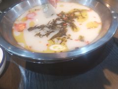 -土著渔匠·养生蝴蝶鱼(香樟路店)