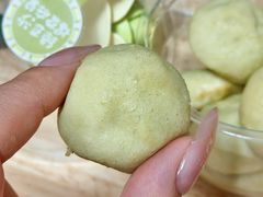 -泸溪河桃酥(西直门凯德店)