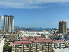 -烟台碧海饭店(烟台火车站店)