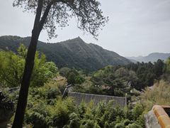 -潭柘寺景区
