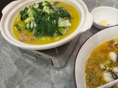 -再回头私房菜·老南京菜