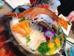 -古京·臻致料理(月湖店)