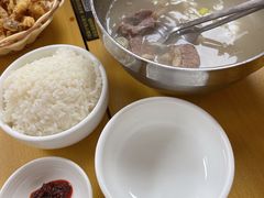-屋里家延边朝鲜族冷面(南园店)