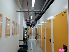 -安东易迷你仓自助寄存仓库(光复西路店)