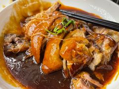 -丰收日·小海鲜·沪上家宴(顾村正大店)