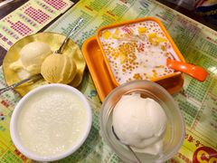 椰子雪糕-顺记冰室(宝华路店)