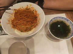 -和府捞面(金山万达店)