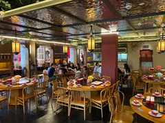 -伙靠·江浙菜(田林路店)