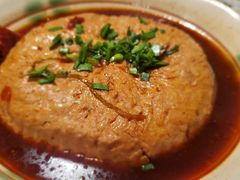 家乡臭豆腐-南京大牌档(凯德大峡谷店)
