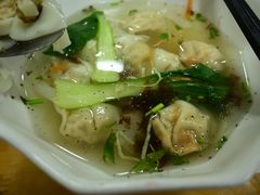 -吉云馄饨(桑梓路店)
