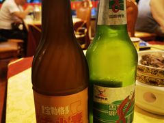 -德乐海蒙餐