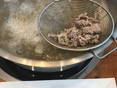 -八宝牛潮汕鲜牛肉火锅(净月店)