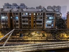 -链家(虹苑新寓店)