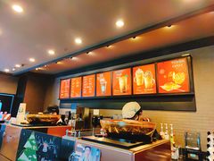 -星巴克(北新泾店)