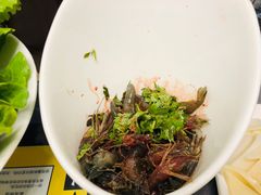-金龙·打边炉(武进路店)