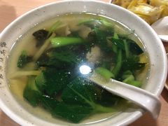 -蒋家桥饺面店(广陵路店)