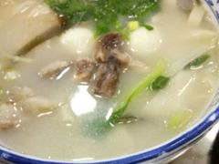-凤齐羊肉烩面馆