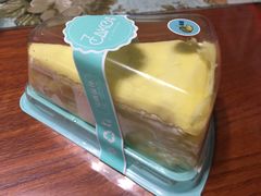 -7cake憩刻生日蛋糕·下午茶(无锡店)