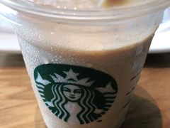 -星巴克(成都东站店)