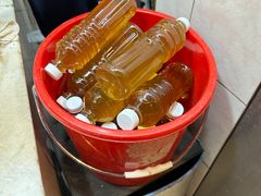 -大声公凉茶