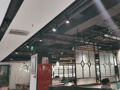 -南拳十三姨·潮汕砂锅粥(世纪金源店)