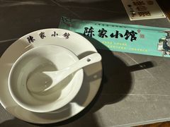 -陈家小院(阜昌路店)