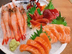-贵木日本料理·铁板烧(新地假日广场店)