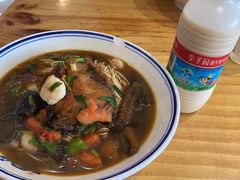 -天天鲜面馆(衡山路店)