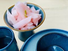 酸萝卜-山石榴·贵州菜(丰盛里店)