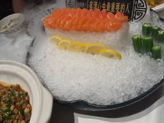 -百富源·海鲜辽菜(浑河堡店)