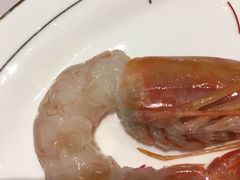 -大渔铁板烧(中山路八佰伴店)