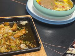 -鼎原力量东北吊炉烧烤(临河街店)