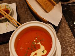 -枫品铁板烧(东樾店)