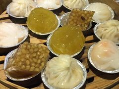 -山顶沙河粉-粤菜馆(凯旋店)