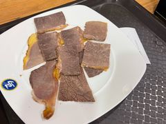 -西部马华清真兰州牛肉面·烧烤夜市(关东店)
