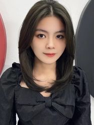 -NANAN美发沙龙
