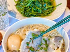 -顶特勒·黄鱼馆·特色菜(上海大世界店)