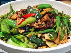 -千稻剁椒大鱼头(CityOn熙地港店)