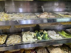 -四川老牛麻辣烫(北门桥店)