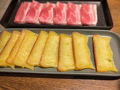 -新石器烤肉(中房金谊广场店)