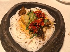 木系凉拌米线-都氏家DUSJOY(翡翠城店)