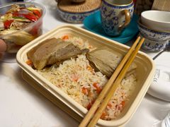 -217丰惠源抓饭(星湖街店)