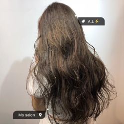 -MS.SALON美发沙龙