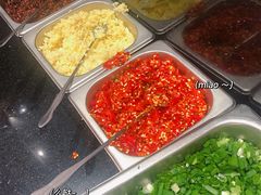 -瓦记米粉(东鼓道店)