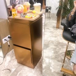 点击看大图 -OnHair Salon