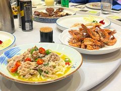 -全聚德(上海首店浦东店)