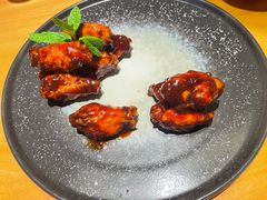 -枣子树·素食餐厅(普陀山店)