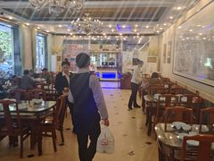 -玉林烤鸭店(垡头店)