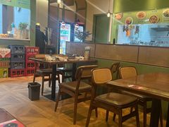 -牛氏石磨肠粉(海璟国际店)
