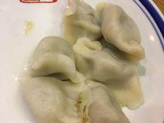 水猪肉茴香-新兴园饺子馆(北京百子湾店)